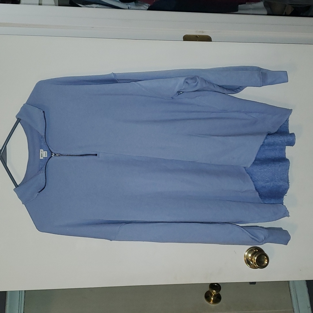 Aerie Oversized Sweater